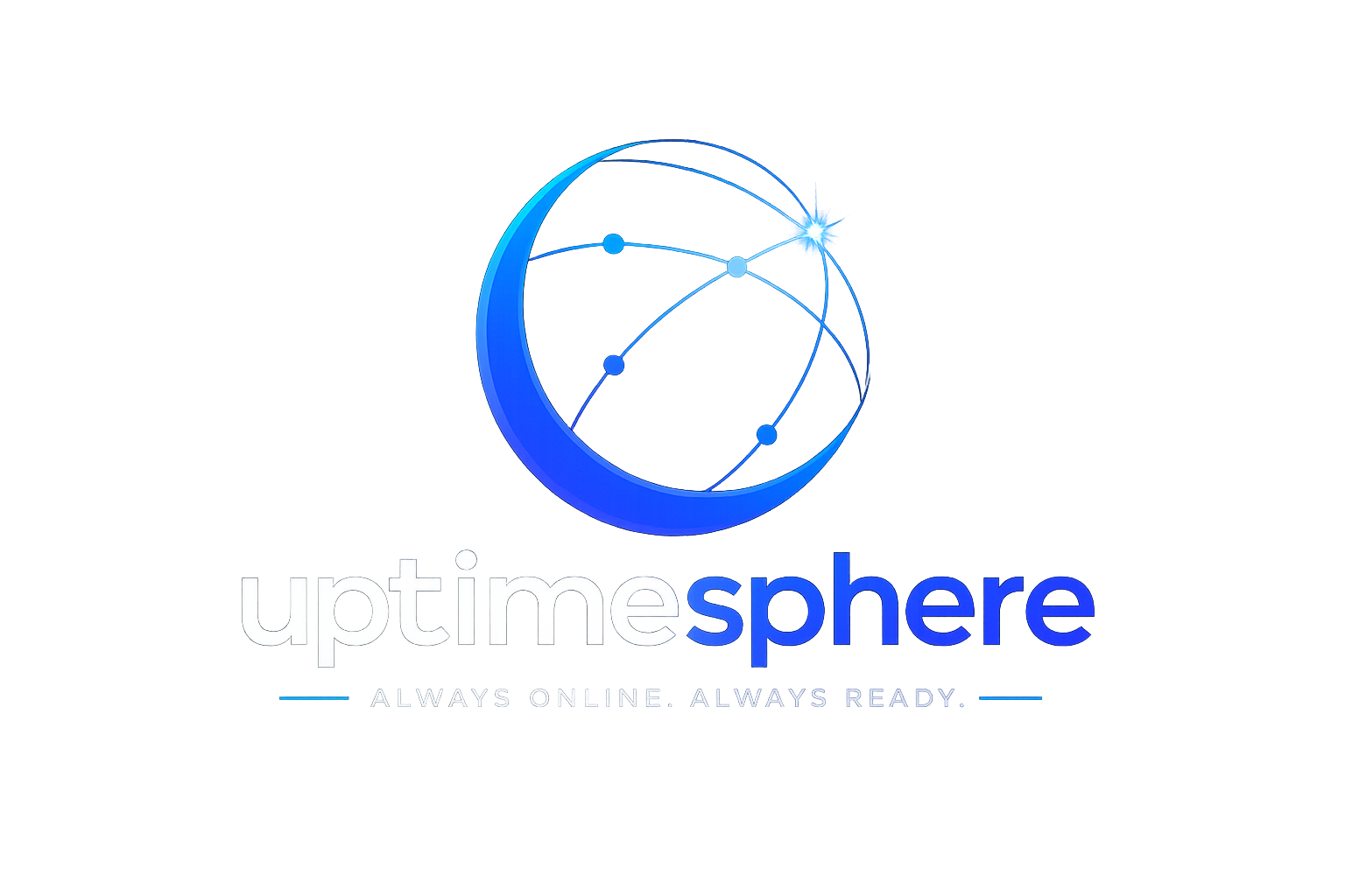 Uptimesphere